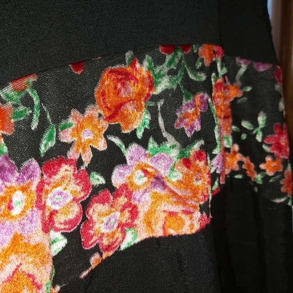 Desigual Dress Small - Picture 6 of 8